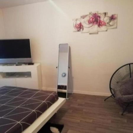 T1 Bis Calme Proche Centre Ville Apartment Saint-Etienne  Luaran gambar