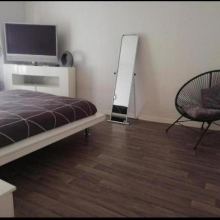 T1 Bis Calme Proche Centre Ville Apartment Saint-Etienne  Luaran gambar
