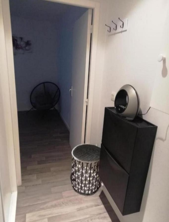 T1 Bis Calme Proche Centre Ville Apartment Saint-Etienne  Luaran gambar