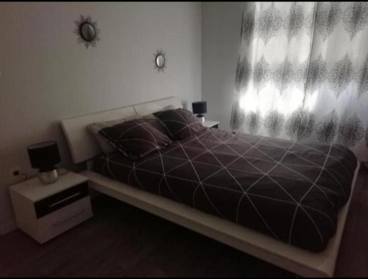 T1 Bis Calme Proche Centre Ville Apartment Saint-Etienne  Luaran gambar